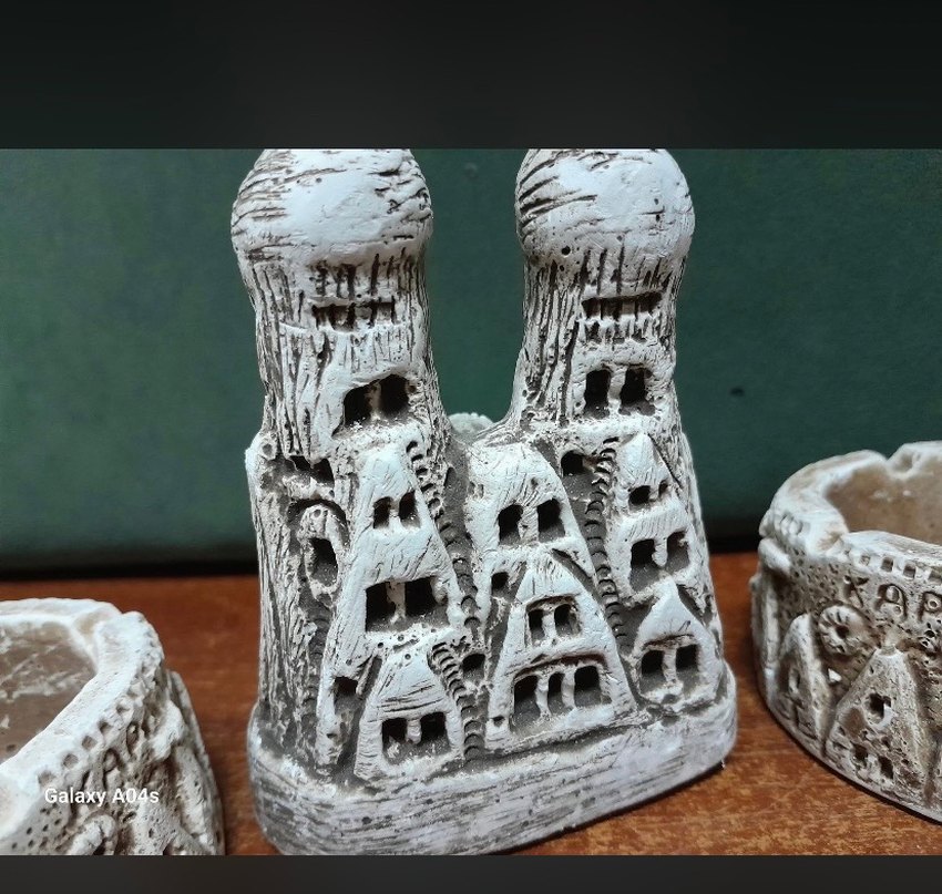 Masa üstü aksesuarlar yeni - Görsel 5