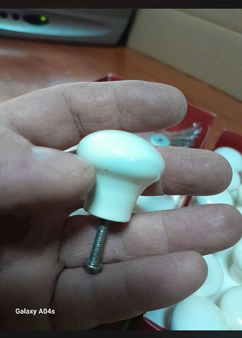 Dolap kulpları yeni&etiketli - Görsel 4