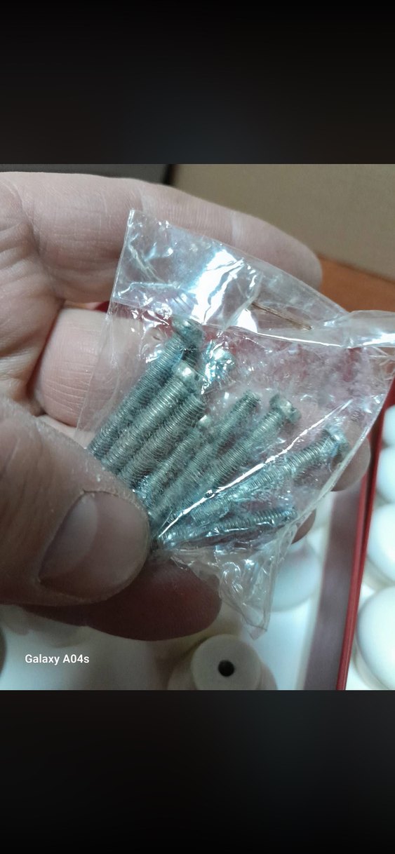 Dolap kulpları yeni&etiketli - Görsel 5