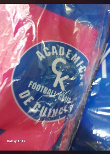 Erkek s beden şort&tişort forma yeni - Görsel 11