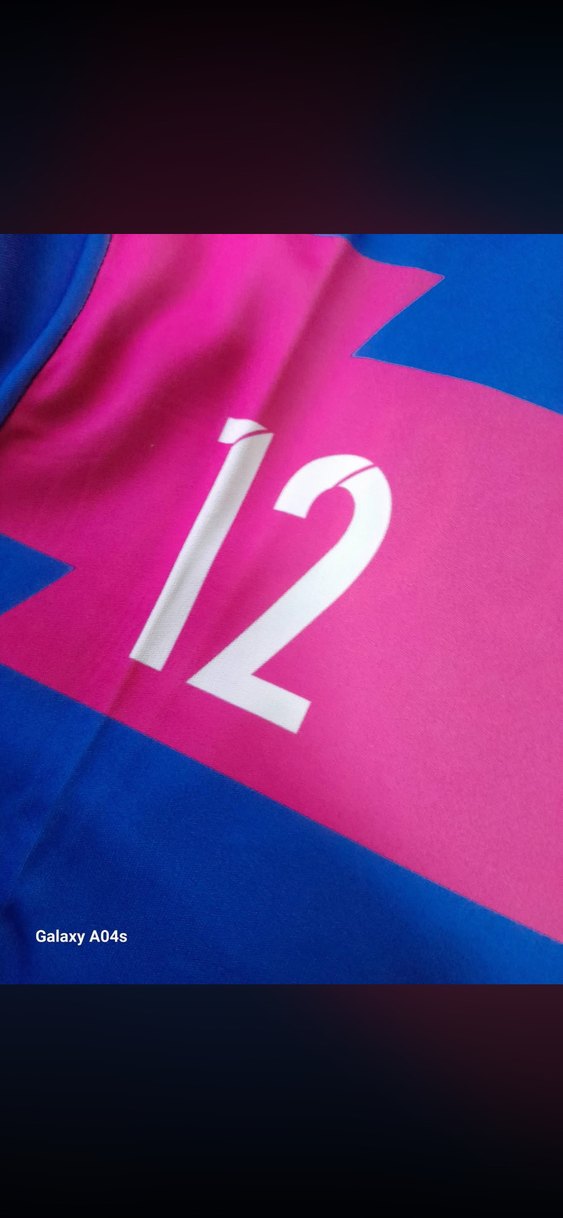 Erkek s beden şort&tişort forma yeni - Görsel 5