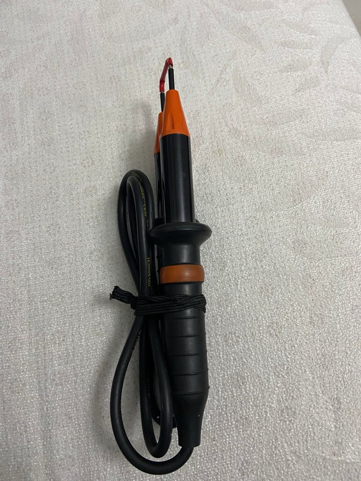 Voltaj ölçüm cihazı - Görsel 3