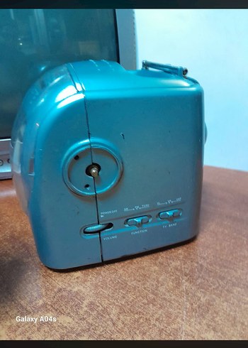 Araç tv&az kullanılmıştır - Görsel 5