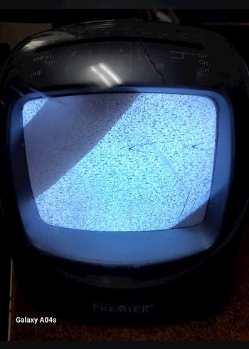 Araç tv&az kullanılmıştır - Görsel 2