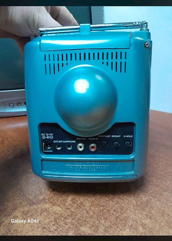 Araç tv&az kullanılmıştır - Görsel 8