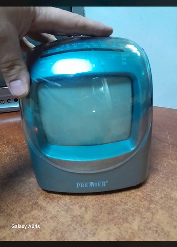 Araç tv&az kullanılmıştır - Görsel 9