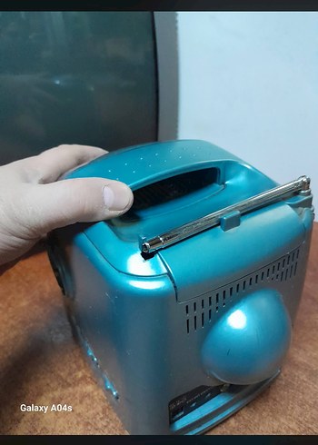 Araç tv&az kullanılmıştır - Görsel 6