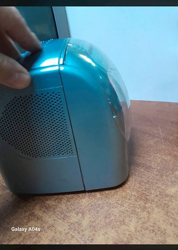 Araç tv&az kullanılmıştır - Görsel 7