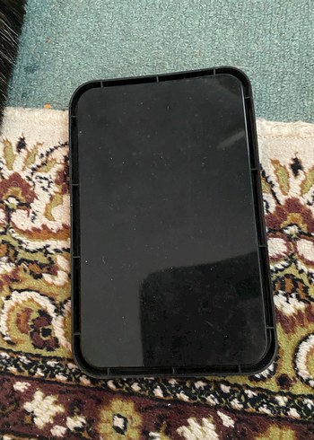 Araç kaymaz mat yeni - Görsel 2