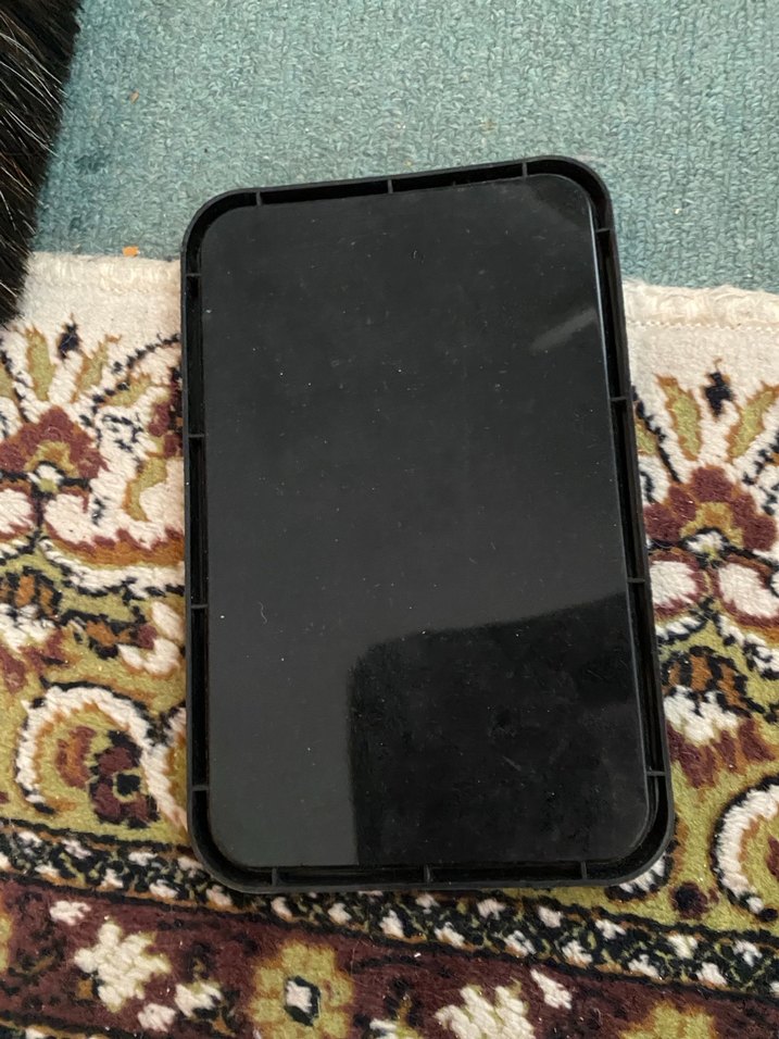 Araç kaymaz mat yeni - Görsel 2