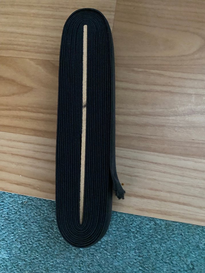 Kalın lastik yenidir - Görsel 2