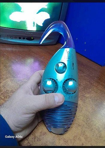 Radio az kullanılmıştır - Görsel 7