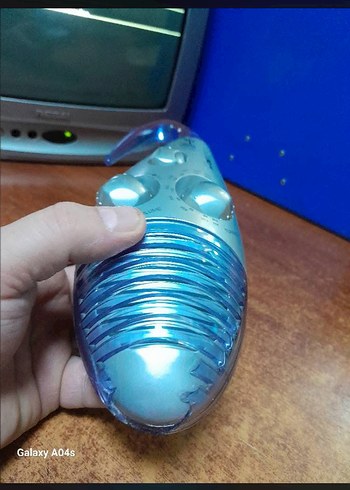 Radio az kullanılmıştır - Görsel 4