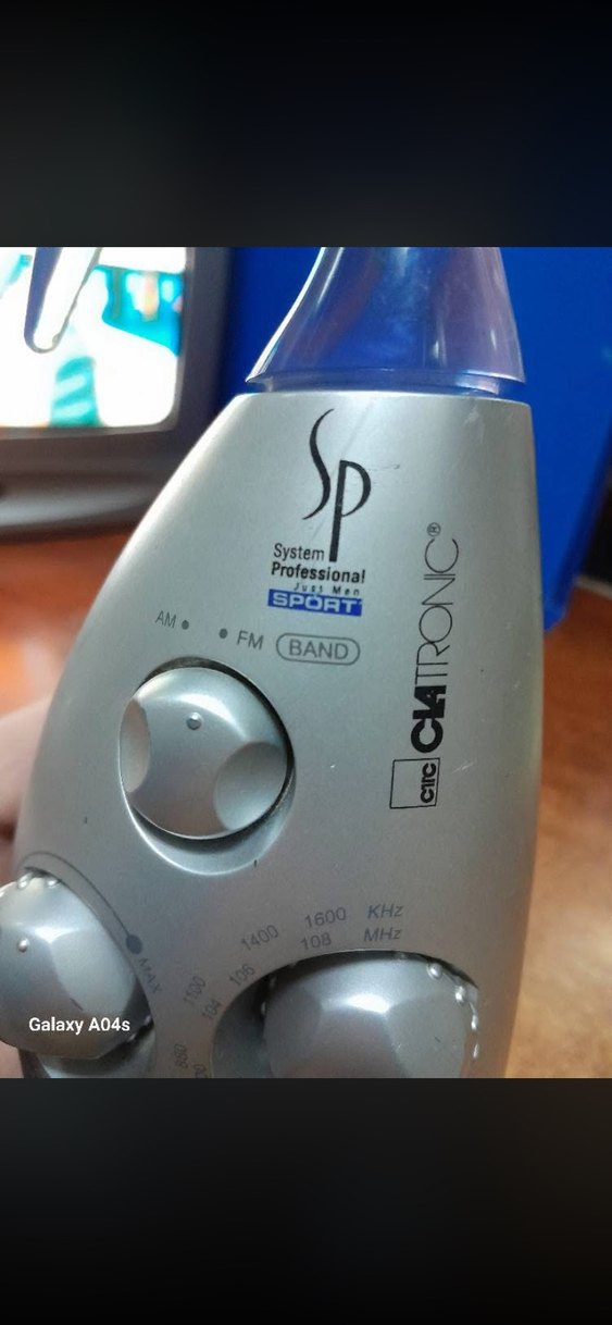 Radio az kullanılmıştır - Görsel 3