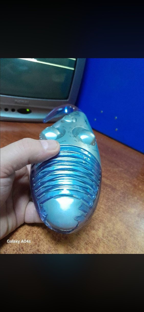 Radio az kullanılmıştır - Görsel 4