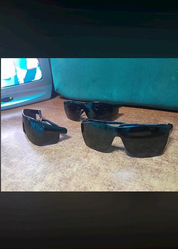 Kaynak gözlükleri yeni - Görsel 5