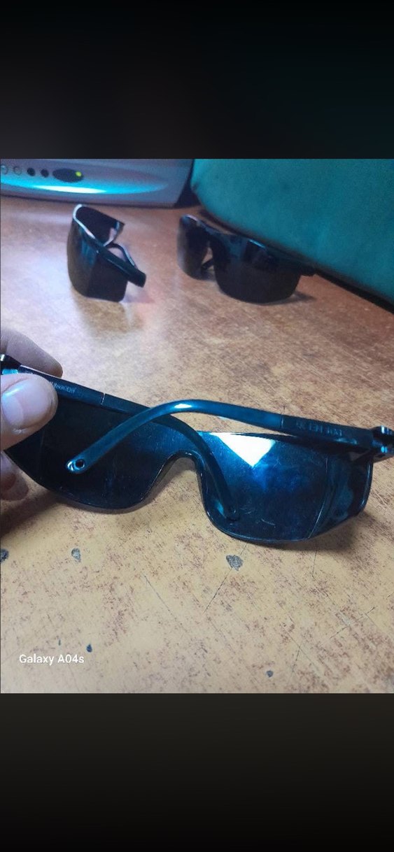 Kaynak gözlükleri yeni - Görsel 3