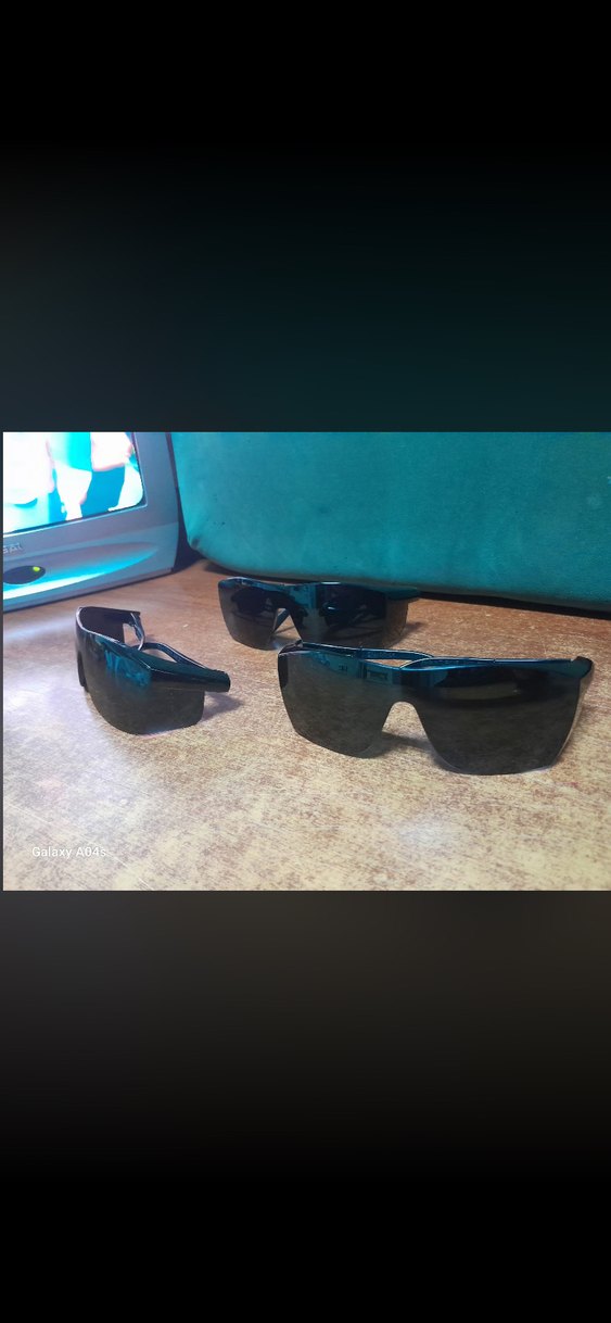 Kaynak gözlükleri yeni - Görsel 5