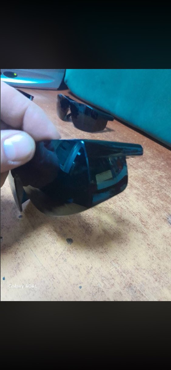 Kaynak gözlükleri yeni - Görsel 4