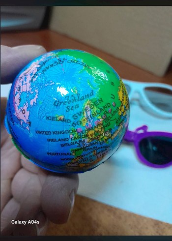 Kız çocuk güneş gözlükleri yeni - Görsel 4