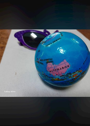 Kız çocuk güneş gözlükleri yeni - Görsel 2