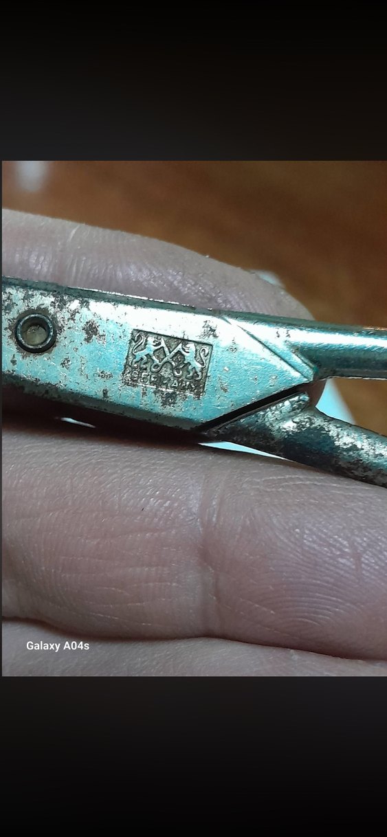 İki adet makas az kullanılmıştır - Görsel 4