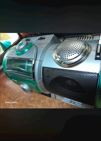 El radyosu az kullanılmıştır - Görsel 11