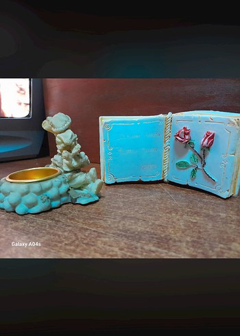 Dekoratif ürünler yeni - Görsel 7