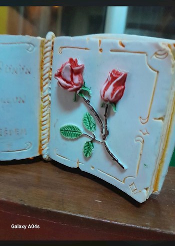 Dekoratif ürünler yeni - Görsel 2