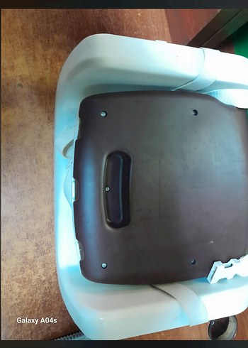 Bebek Mama Sandalyesi - Görsel 7