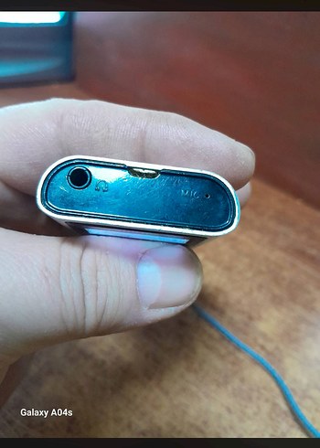 Mp3 çalar az kullanılmıştır - Görsel 4