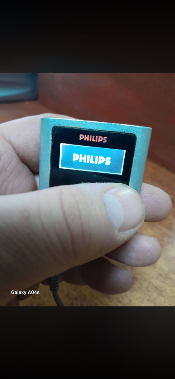 Mp3 çalar az kullanılmıştır - Görsel 3