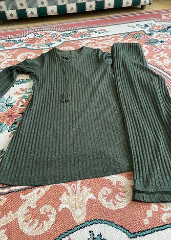 Bayan xxl ikili takım yenidir