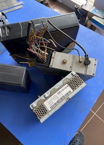 Asus Araç parçası az kullanılmıştır