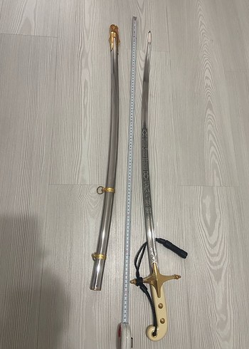 Diğer Hırdavat ürünü yenidir