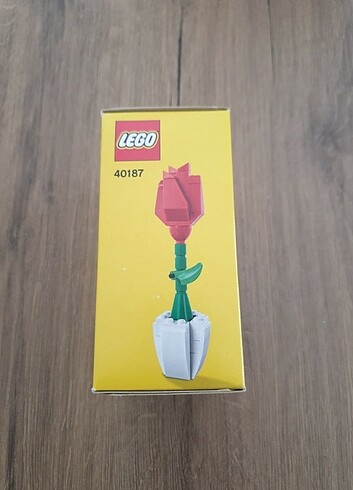 Beden LEGO 40187 FLOWERS