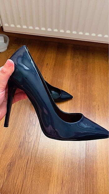 Stiletto Ayakkabı