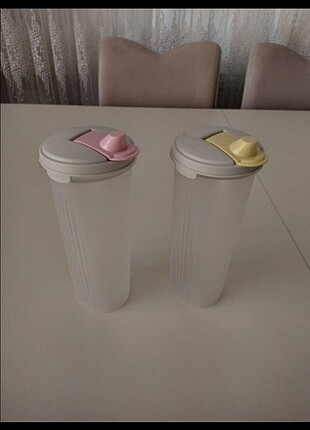 İkili Plastik Yağlık