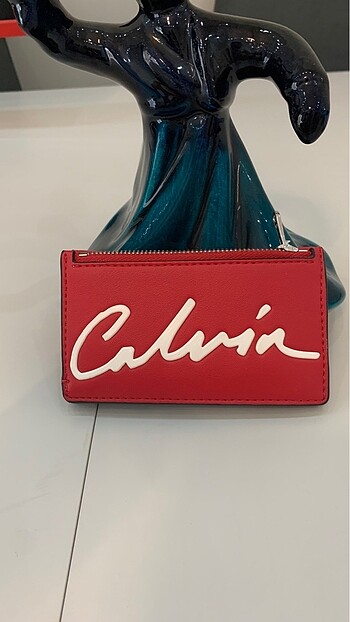 Calvin Klein cüzdan
