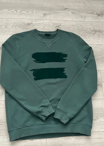 Network Sweatshirt