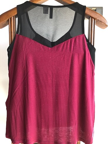 xs Beden H&M bluz, XS