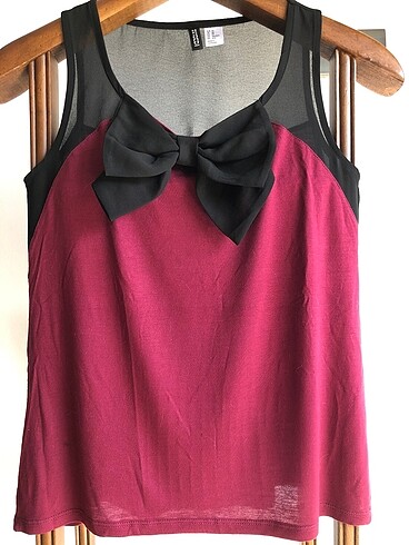 H&M bluz, XS