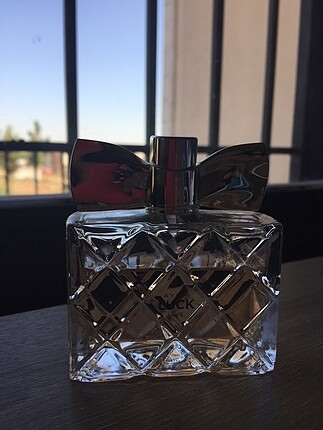 Avon luck parfüm