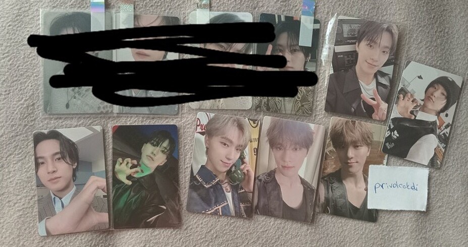 seventeen hediyelik