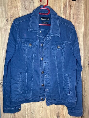 Ltb kot ceket