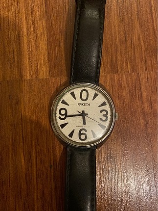 Raketa rus saati