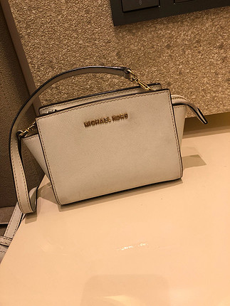 Michael kors çanta
