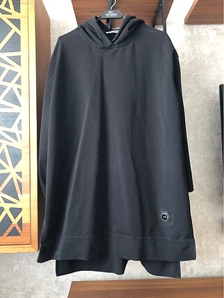 Garzia sweatshirt