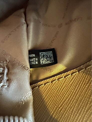  Beden Michael kors