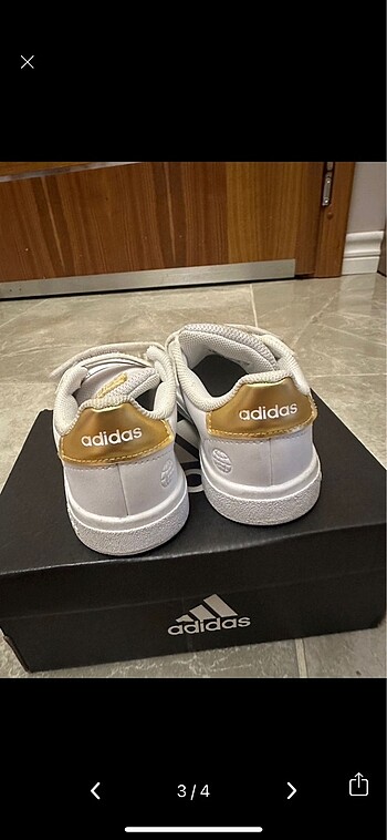 25 Beden Adidas